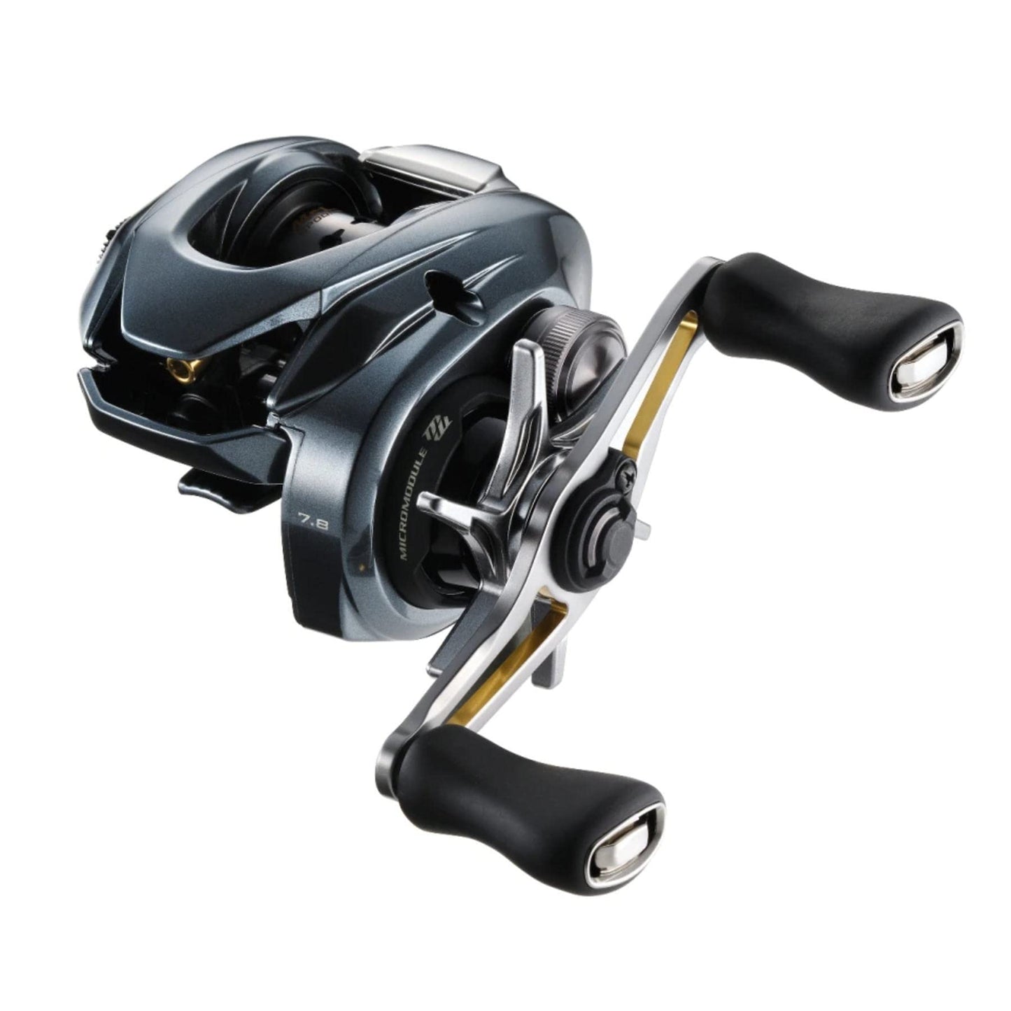 Shimano 22 Dual Axis Reel Aldebaran BFS Various Rights / LEFT Bass Fishing