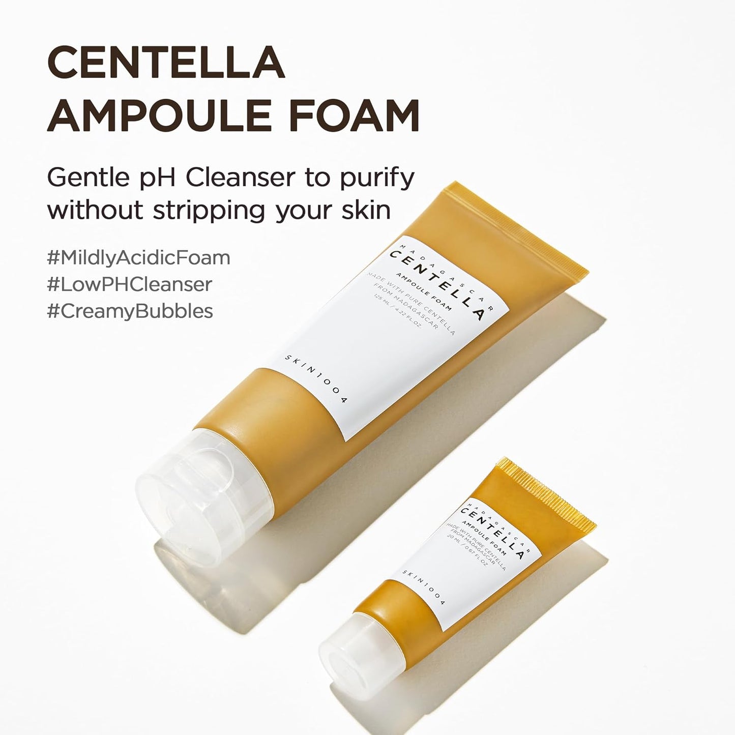 SKIN1004 Centella Travel Kit