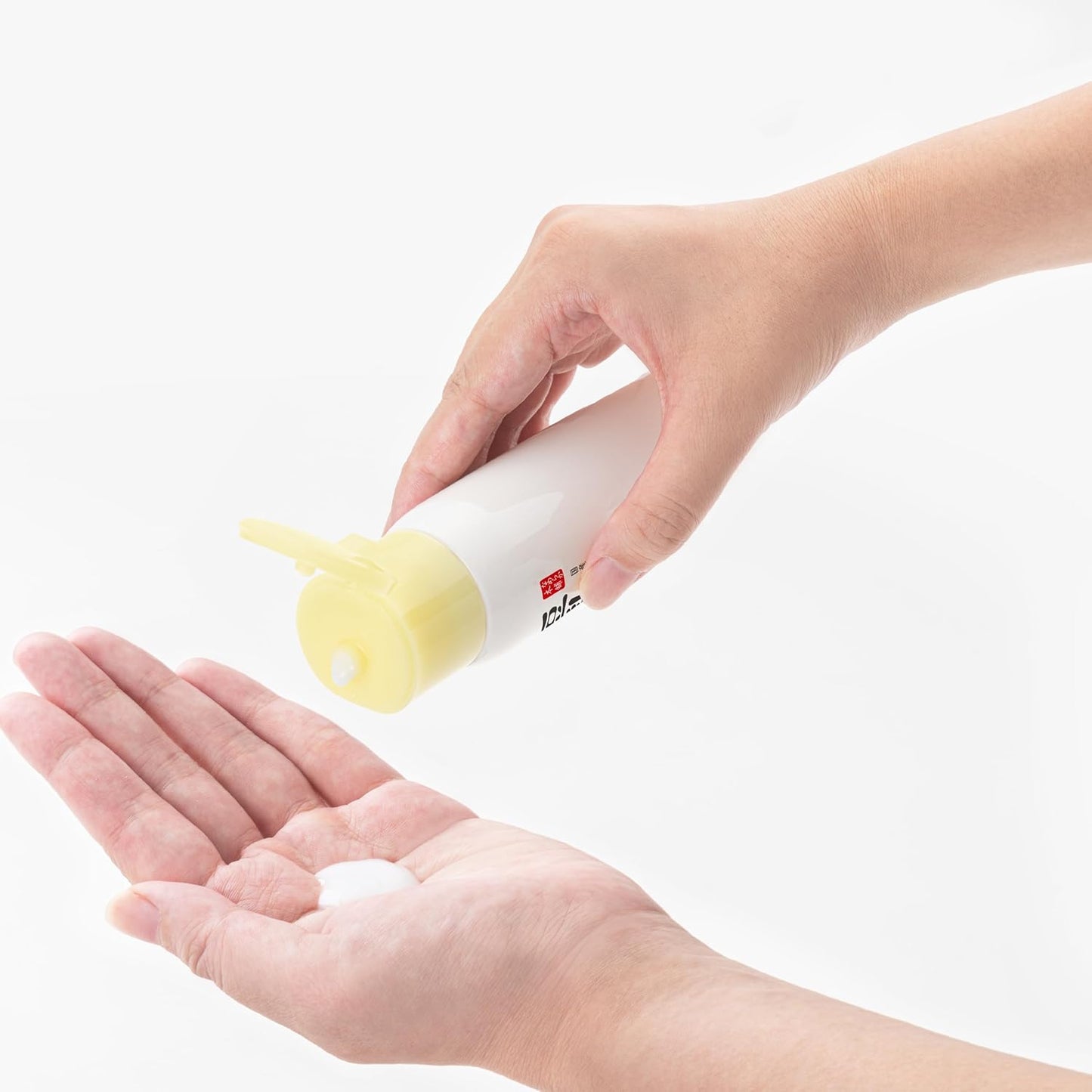 SANA NAMERAKAHONPO EMULSÃO CLAREADORA VC 130ml