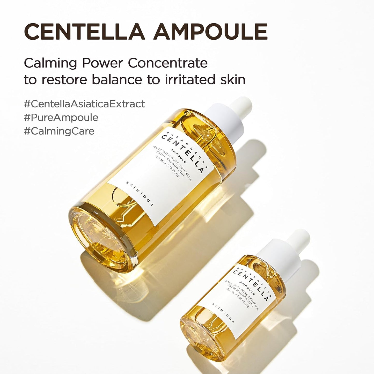 SKIN1004 Centella Travel Kit