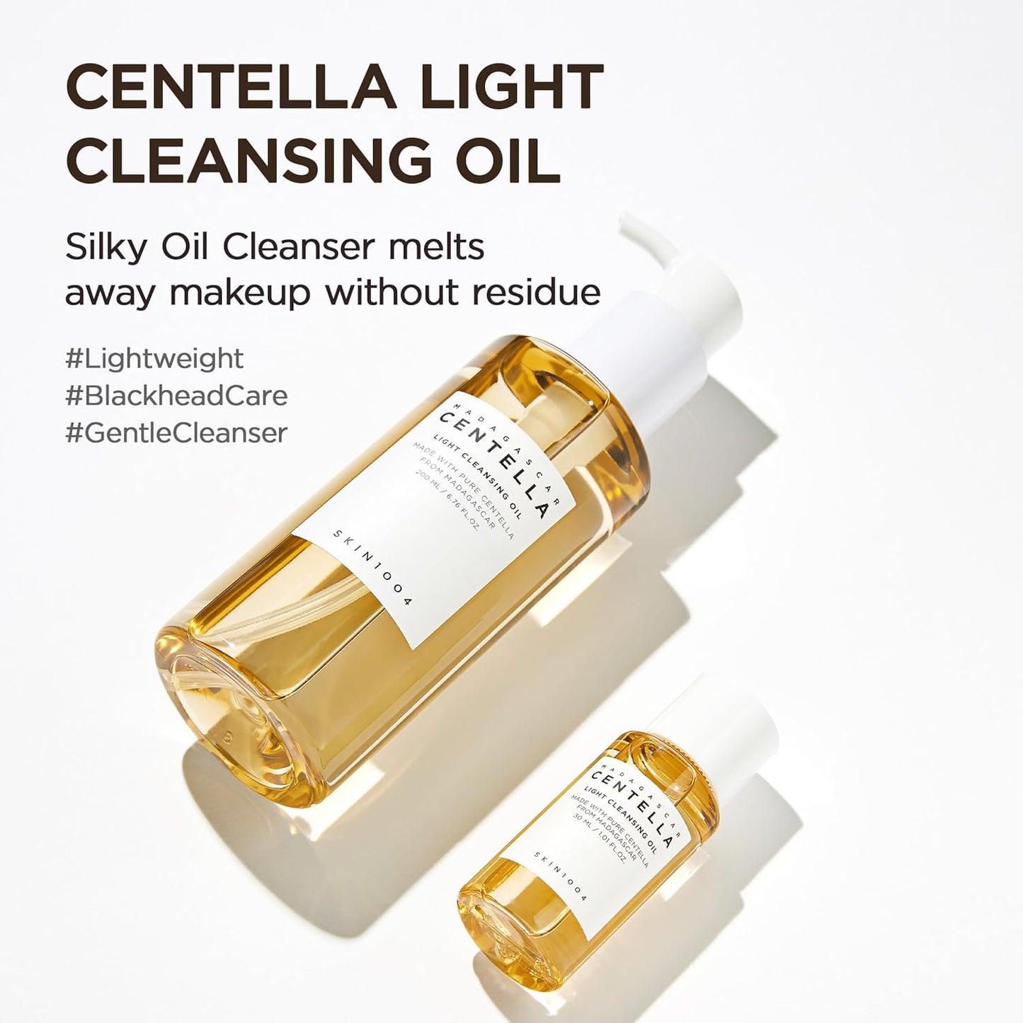 SKIN1004 Centella Travel Kit