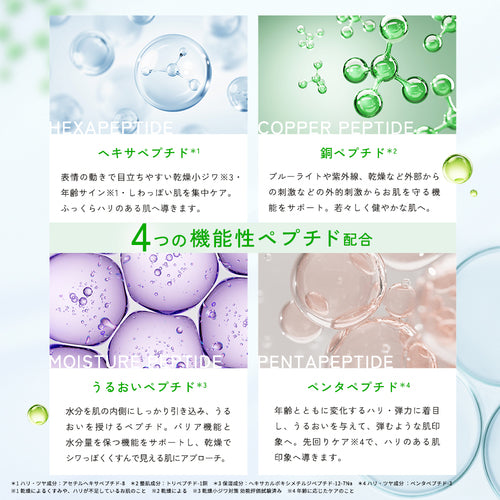 LuLuLun Hydra 5ALA Mask 7 Sheets