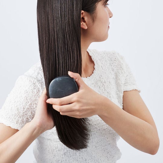 Escova de cabelo Sharp IB-B1 Smoome Plasmacluster