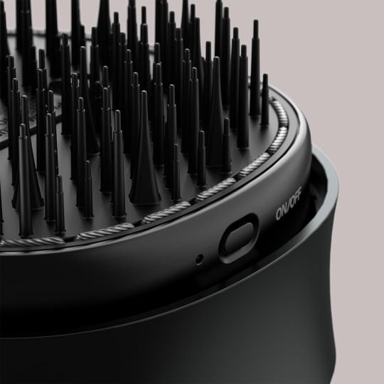 Escova de cabelo Sharp IB-B1 Smoome Plasmacluster