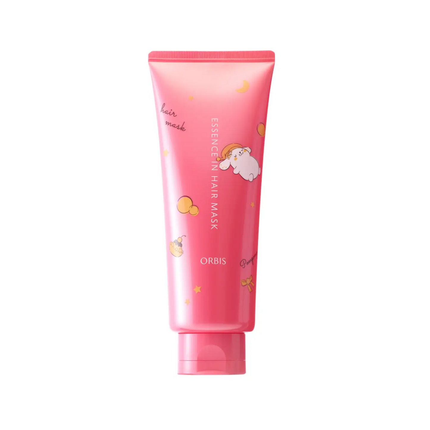 ORBIS Hair Care – Colaboração limitada com personagens da Sanrio