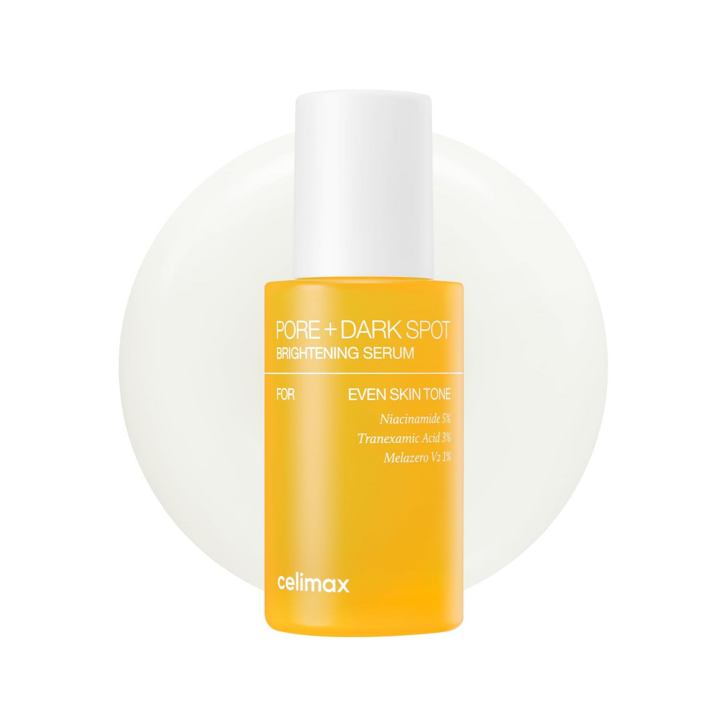 Sérum Clareador de Poros e Manchas CELIMAX 30ml