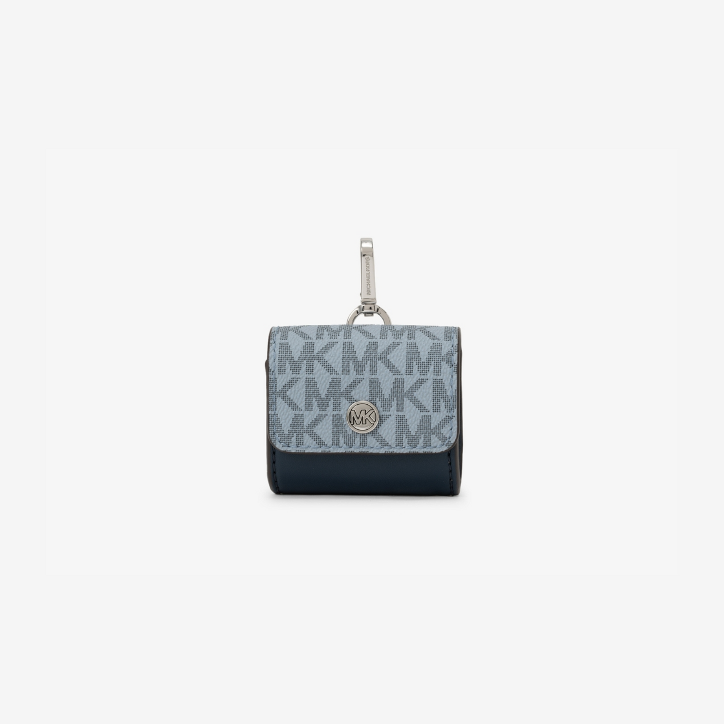 MICHAEL KORS OUTLET – Mirella Phone Crossbody Extra-Small – MK Signature