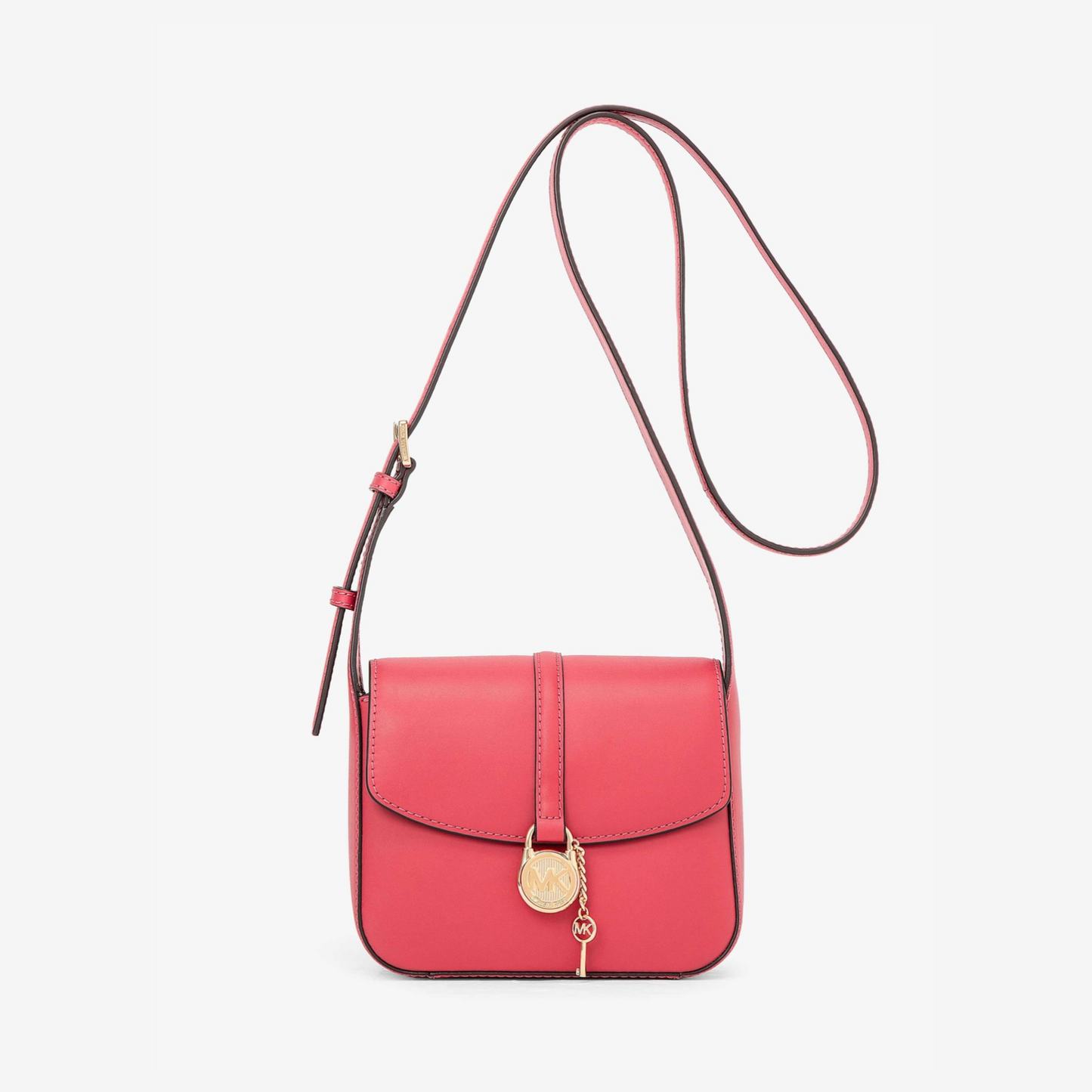 MICHAEL KORS OUTLET – LYRA Flap Crossbody Small