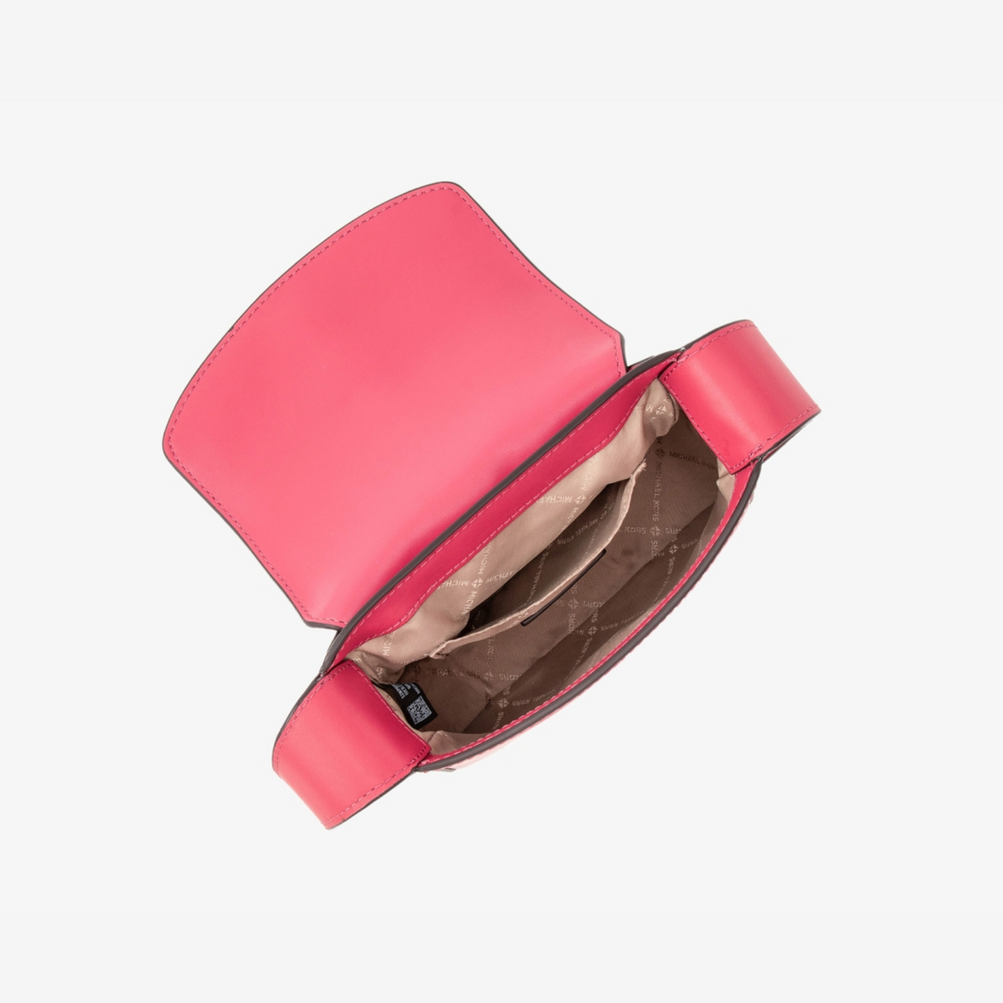 MICHAEL KORS OUTLET – LYRA Flap Crossbody Small