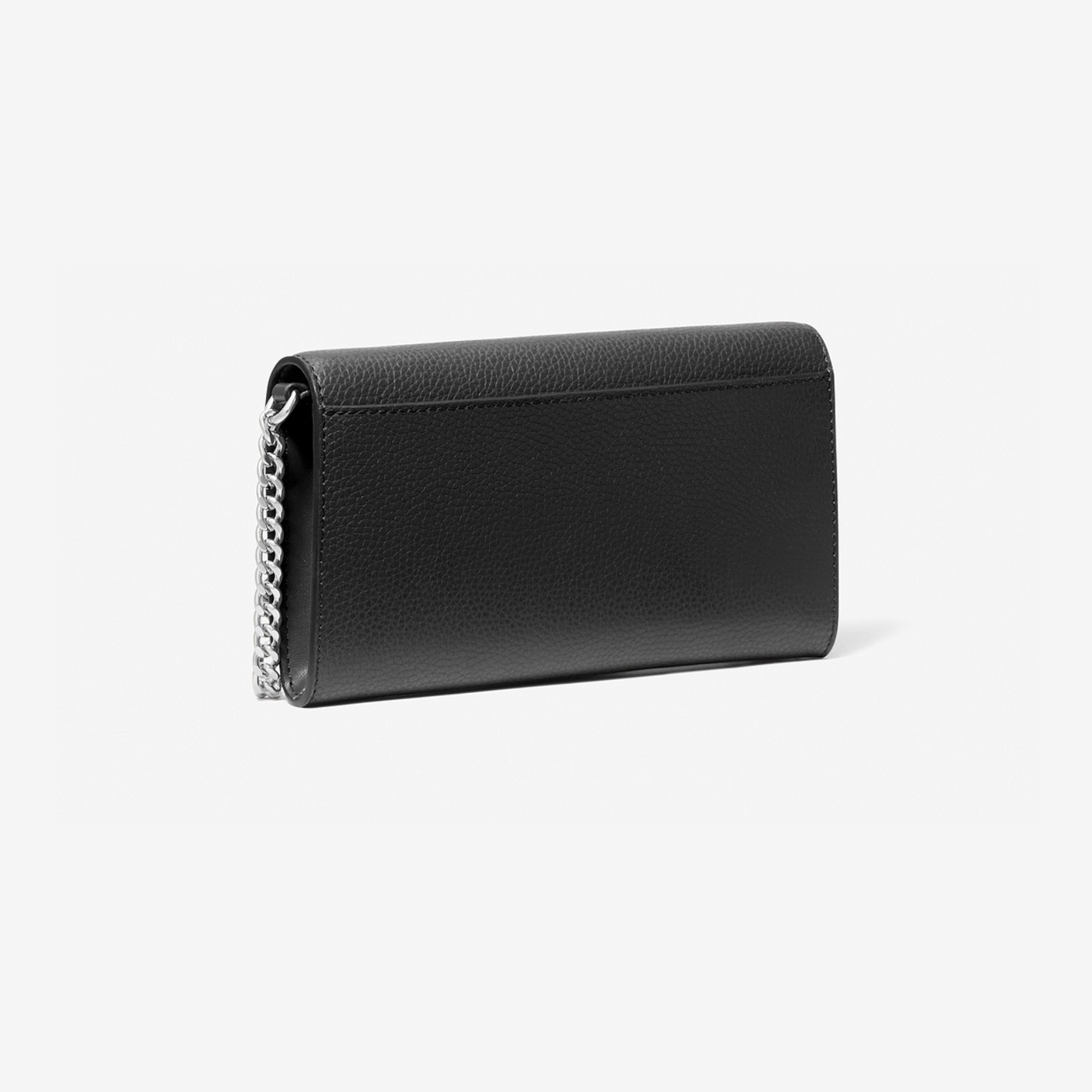 MICHAEL KORS OUTLET – CARSON Convertible Crossbody Large MK Signature