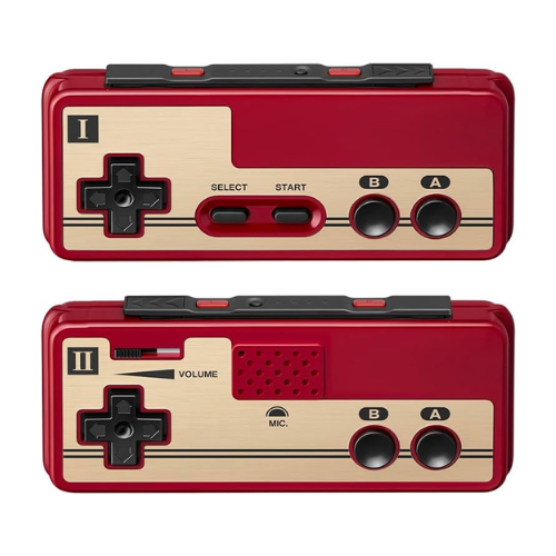 Super Famicom Controller for Nintendo Switch Online – Family Computer Controller