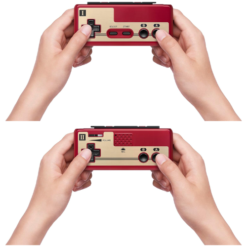 Super Famicom Controller for Nintendo Switch Online – Family Computer Controller