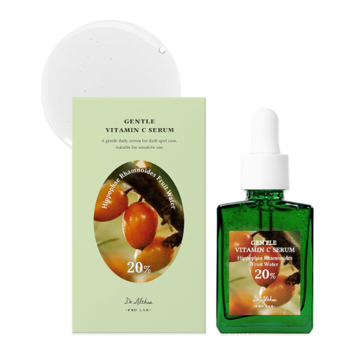 Dr. Althea Gentle Vitamin C Serum
