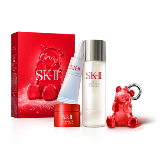 SK-II Pitera™ Best Collection 2025 – Edição Limitada de Fim de Ano
