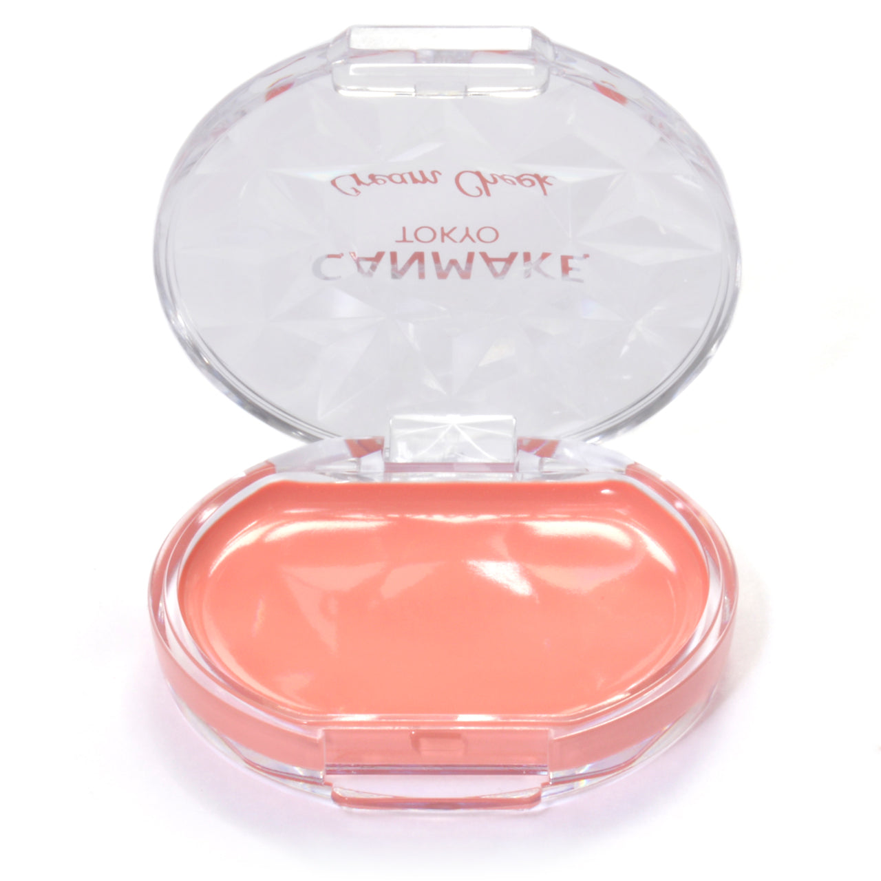 Creme para bochechas Canmake