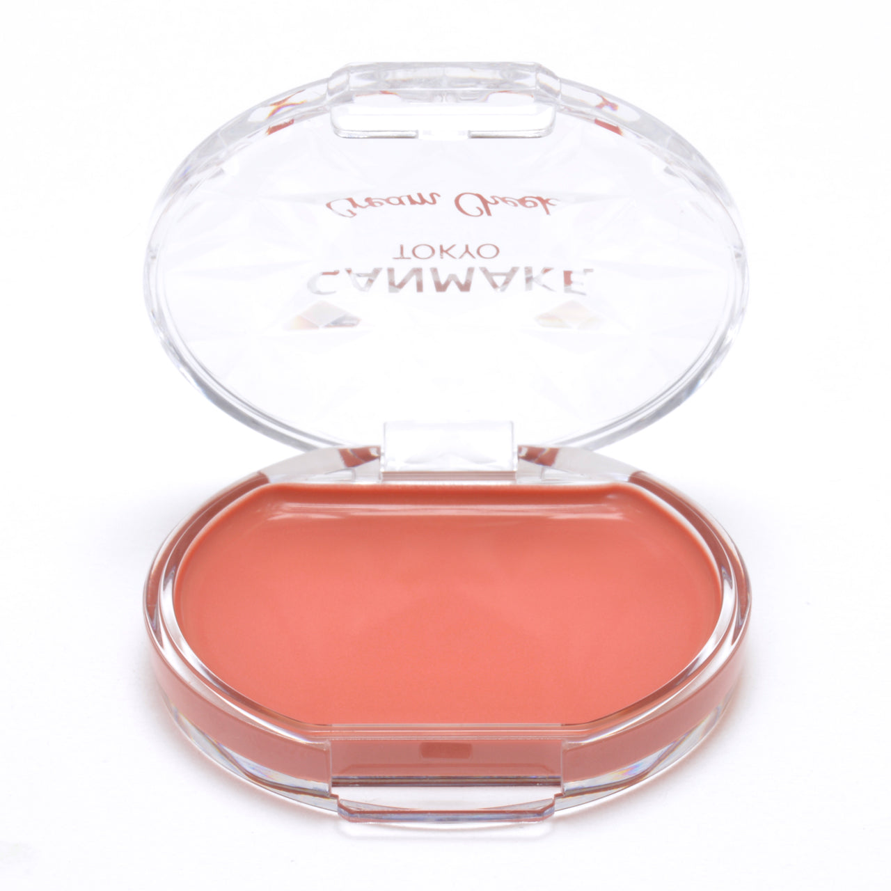 Creme para bochechas Canmake