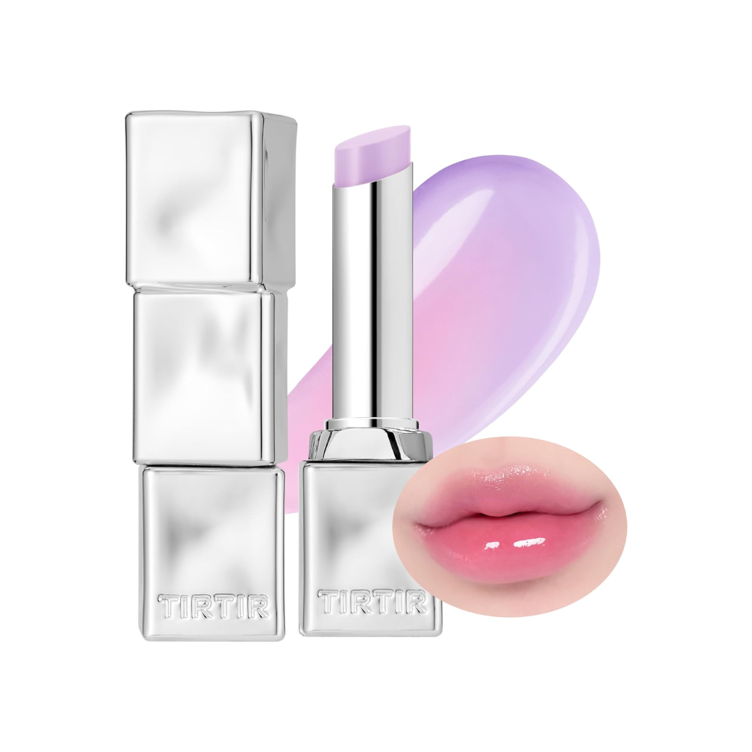 Bálsamo labial suave Tirtir Water
