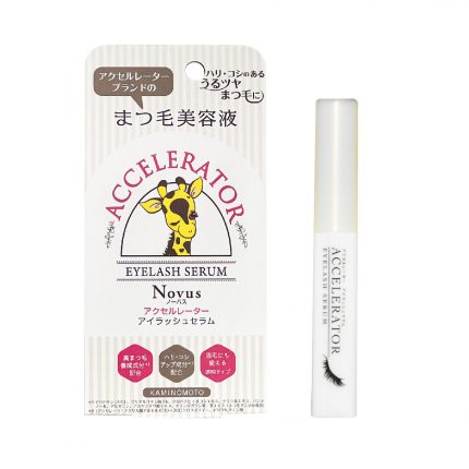 ACCELERATOR Eyelash Serum 5g