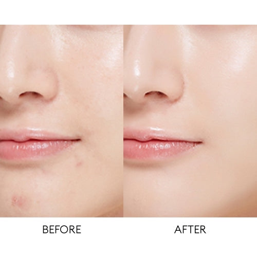 Missha M Cushion Foundation Pro Cover No.25