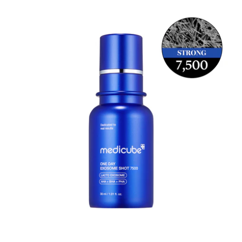 medicube Zero Exosome Shot 30ml