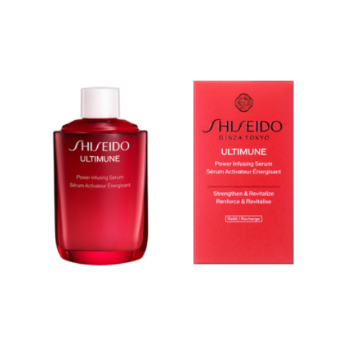 SHISEIDO Ultimune™ Sérum Potencializador