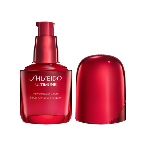 SHISEIDO Ultimune™ Sérum Potencializador