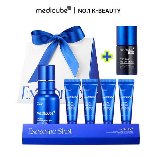 medicube Zero Exosome Shot 30ml