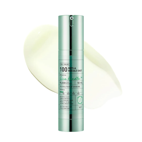 VT COSMÉTICOS – Reti-A Reedle Shot 100 (30ml)