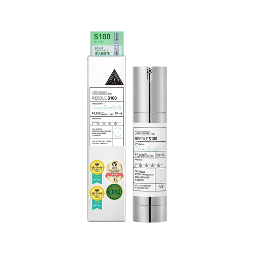 VT COSMÉTICOS – Reedle Shot 100 (50ml)