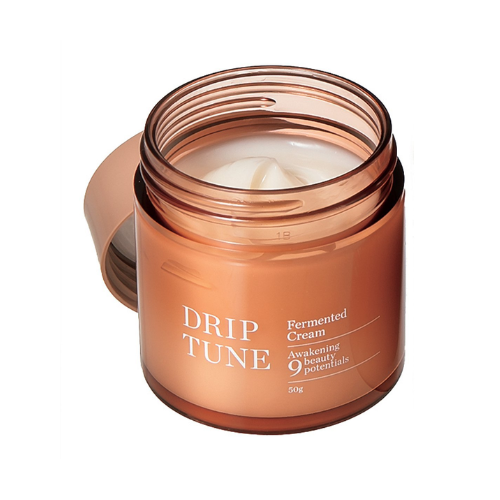 Creme Fermentado DRIPTUNE 50g