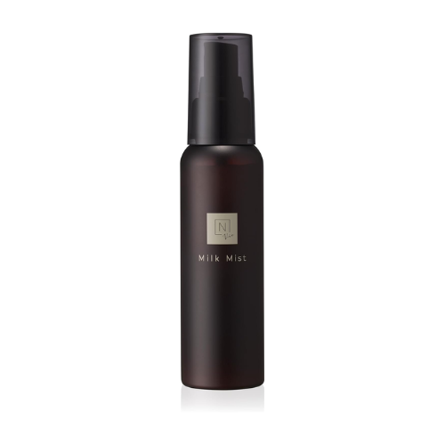 N orgânico Vie Moist Milk Mist 100ml