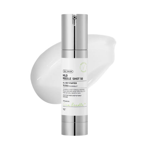 VT COSMETICS – Mild Reedle Shot 50 (50 ml)
