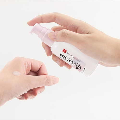 SANA NAMERAKAHONPO ESSÊNCIA ILUMINADORA DE RUGAS 50ml
