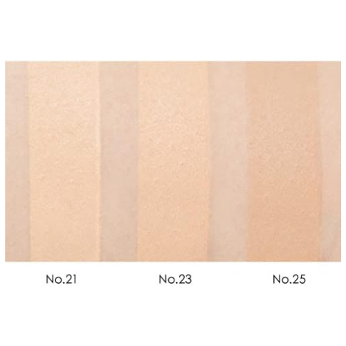 Missha M Cushion Foundation Pro Cover No.21
