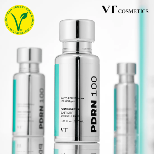 VT COSMETICS – PDRN Essence 100 (30ml)