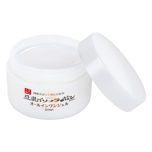 SANA NAMERAKAHONPO GEL EXTRA ÚMIDO NC 100g