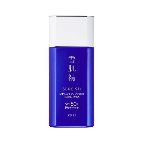 SEKKISEI Skincare UV Essence Milk – SPF50+ PA++++ (60g)