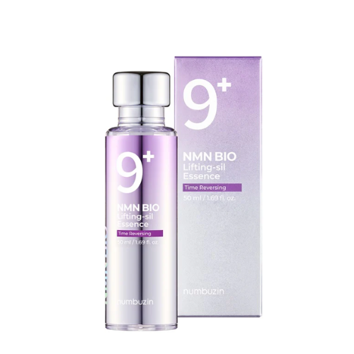 Numbuzin 9+ NMN BIO Lifting Essence 50ml