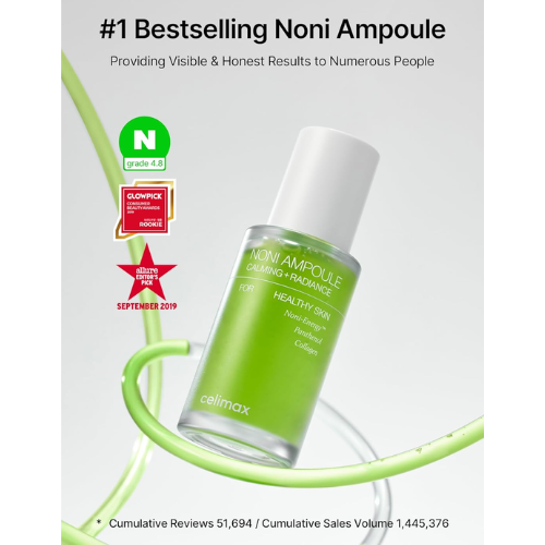 Celimax Noni Energy Ampoule