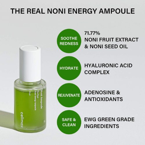 Celimax Noni Energy Ampoule