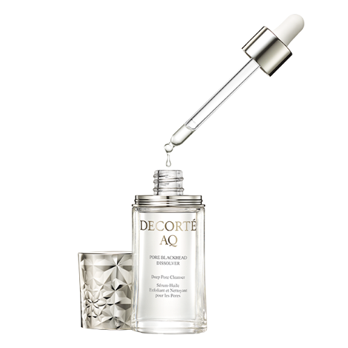 DECORTÉ AQ Dissolvente de Cravos Poros 40ml