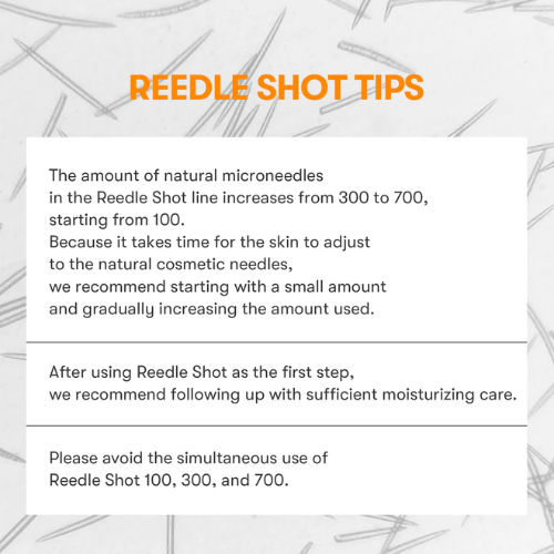 VT COSMÉTICOS – Vita-Light Reedle Shot 100 (30ml)