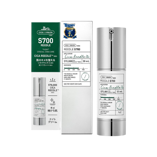 VT COSMÉTICOS – Reedle Shot 700 (30 ml)