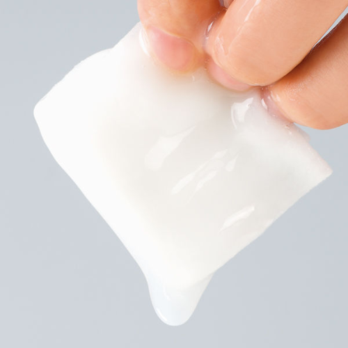 SANA ZUBOLABO SKIN TONING MORNING SHEET - ÚMIDO (35 folhas)