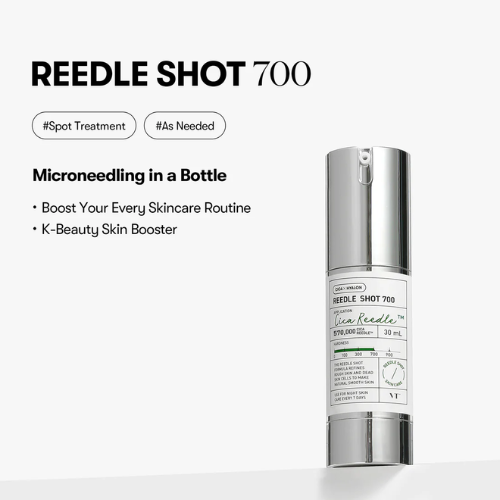 VT COSMETICS – Reedle Shot 700 (30 ml)