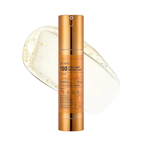 VT COSMÉTICOS – Vita-Light Reedle Shot 100 (30ml)