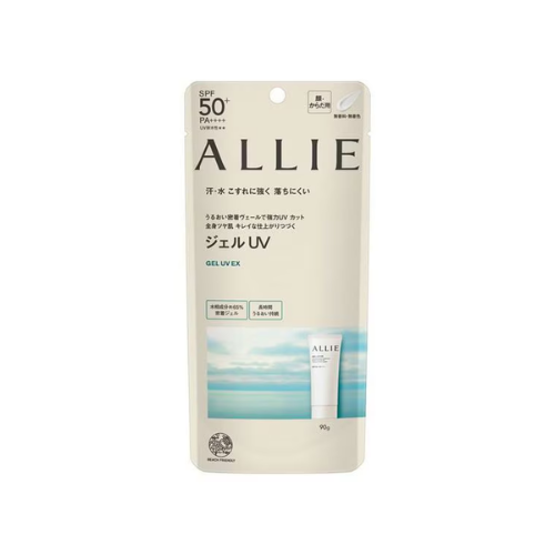 ALLIE Chrono Beauty Gel UV EX
