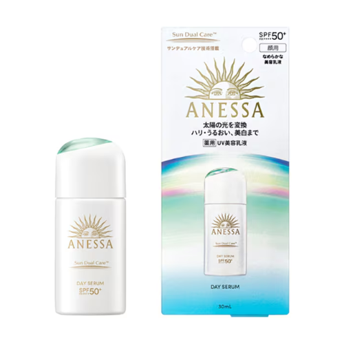Anessa Day Serum 30ml