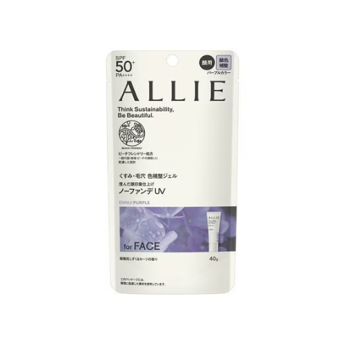 ALLIE Chrono Beauty Color Tuning UV 01 - 40g