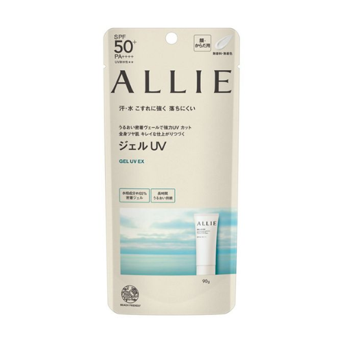 ALLIE Chrono Beauty Gel UV EX
